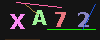 Gambar captcha