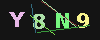 Gambar captcha